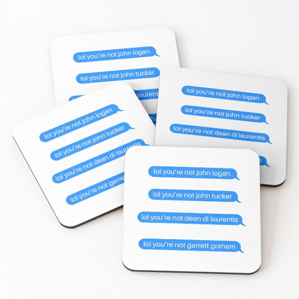 Item preview, Lol Youre Not Briar U Hockey Boys Special Pack designed and sold by salmaishopo.