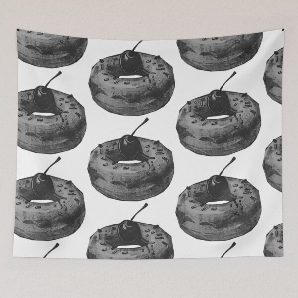 Item preview, Donut designed and sold by kinpirks.