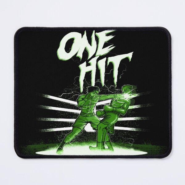 Item preview, One Hit designed and sold by NIVIBOMB.