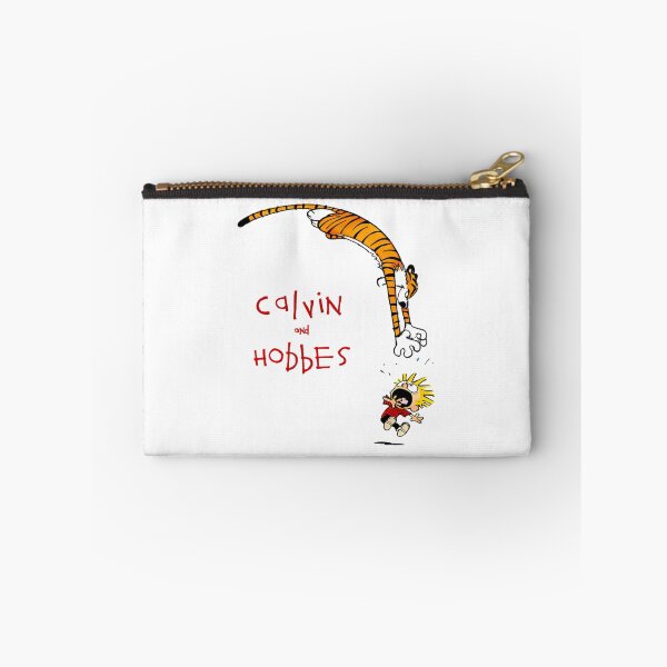 Item preview, Calvin and Hobbs Calvin And Hobbs Dance designed and sold by ru-gukaro.