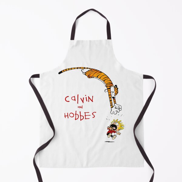 Item preview, Calvin and Hobbs Calvin And Hobbs Dance designed and sold by ru-gukaro.