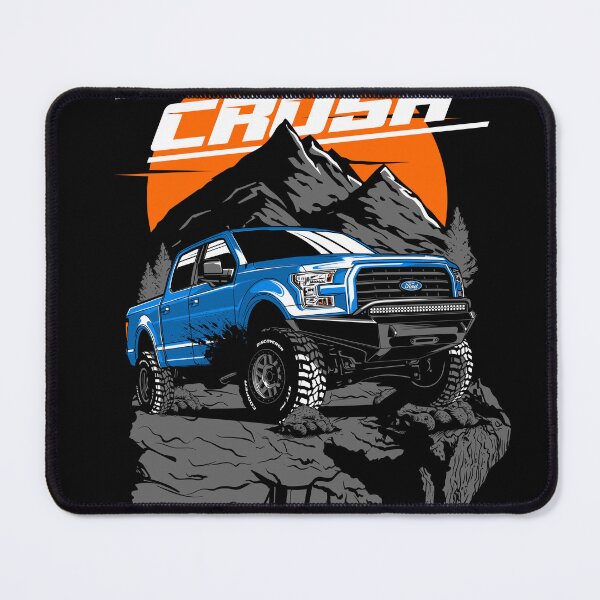 Item preview, Rush N Crush designed and sold by Dezyne Labs.