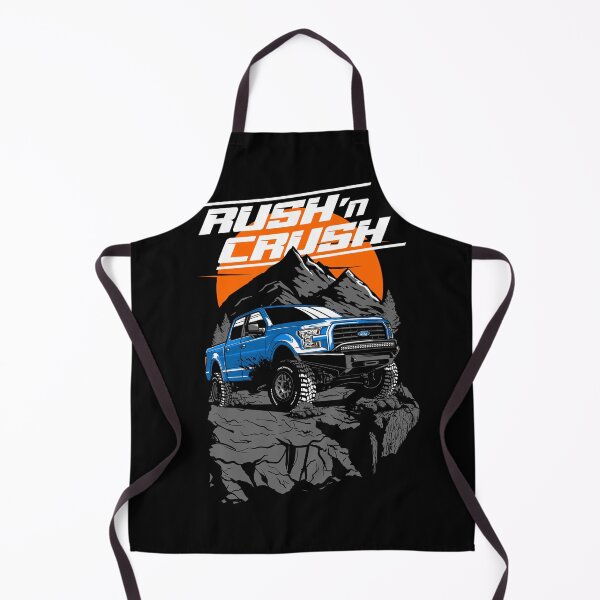 Item preview, Rush N Crush designed and sold by Dezyne Labs.