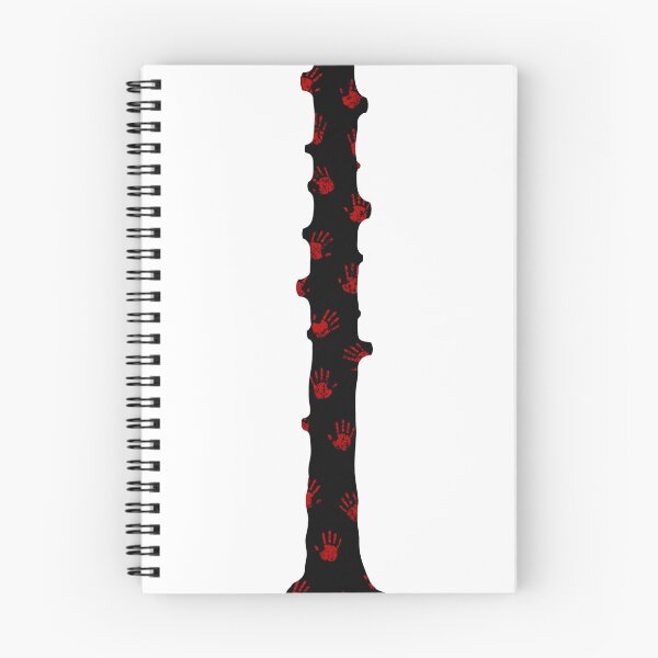 Item preview, Bloody Handprint Tree designed and sold by IYDA-Art.