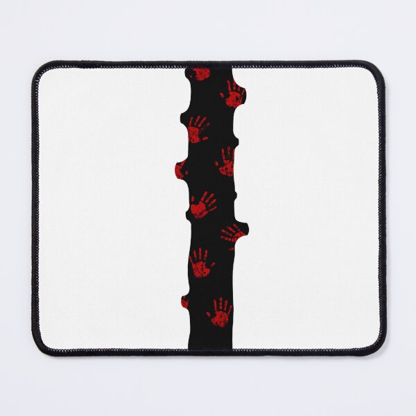Item preview, Bloody Handprint Tree designed and sold by IYDA-Art.