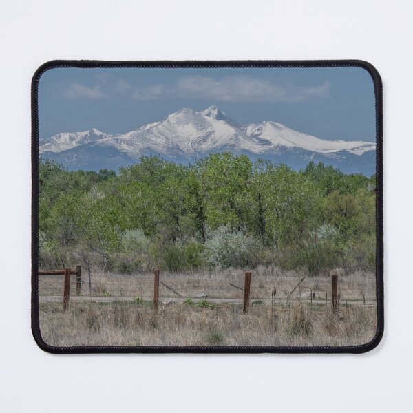 Item preview, Longs Peak designed and sold by TBirdPhotos.