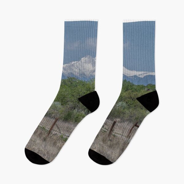 Item preview, Longs Peak designed and sold by TBirdPhotos.
