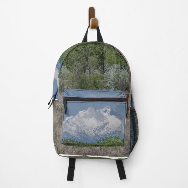 Item preview, Longs Peak designed and sold by TBirdPhotos.