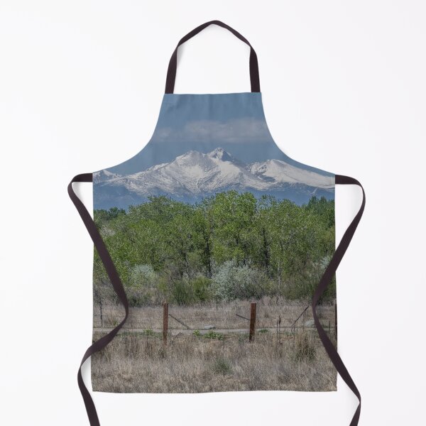 Item preview, Longs Peak designed and sold by TBirdPhotos.