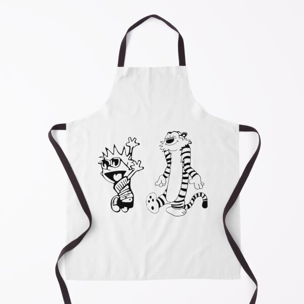 Item preview, Calvin And Hobbs Dance designed and sold by ru-gukaro.