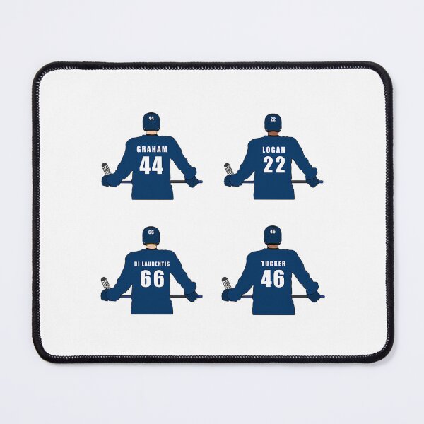 Item preview, Off Campus - Garrett Logan Dean And Tucker - Tv designed and sold by salmaishopo.