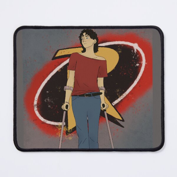 Item preview, Tim Drake, Red Robin designed and sold by Friend of Frogs.