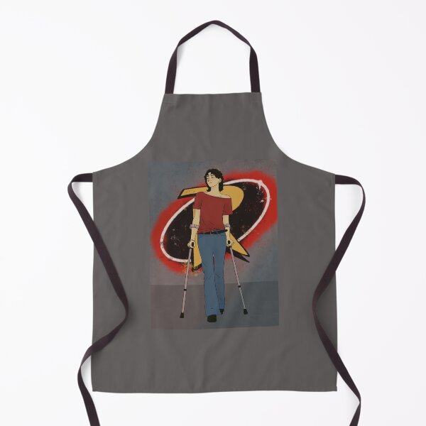 Item preview, Tim Drake, Red Robin designed and sold by Friend of Frogs.