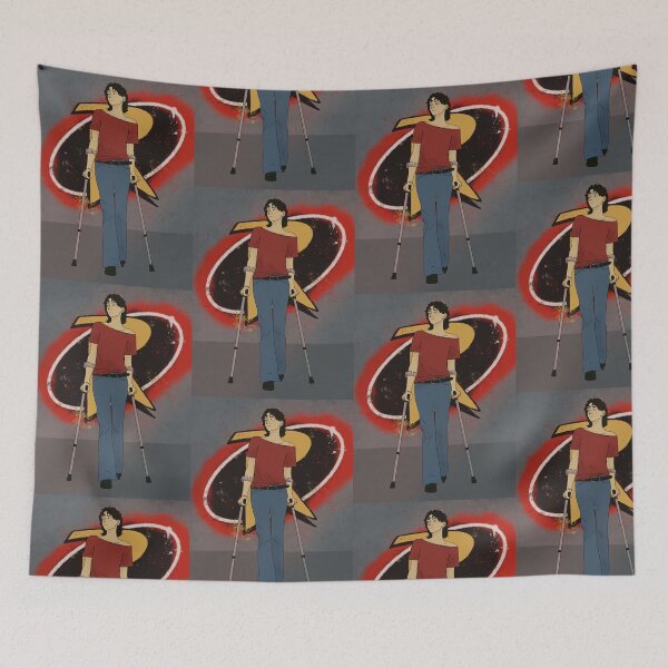 Item preview, Tim Drake, Red Robin designed and sold by Friend of Frogs.