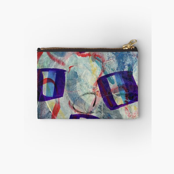 Item preview, The Fall Of Purple Cube Life designed and sold by ElvisSantanaArt.
