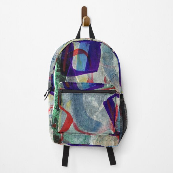 Item preview, The Fall Of Purple Cube Life designed and sold by ElvisSantanaArt.