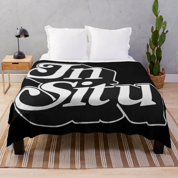 Item preview, IN SITU designed and sold by oddwonders.
