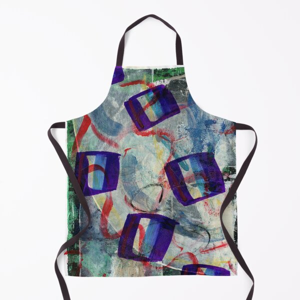 Item preview, The Fall Of Purple Cube Life designed and sold by ElvisSantanaArt.