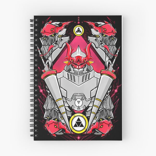 Item preview, Gallantmon designed and sold by Green Sama.
