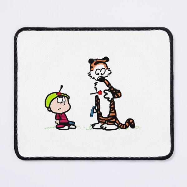 Item preview, Calvin And Hobbs Dance Vintage designed and sold by ru-gukaro.