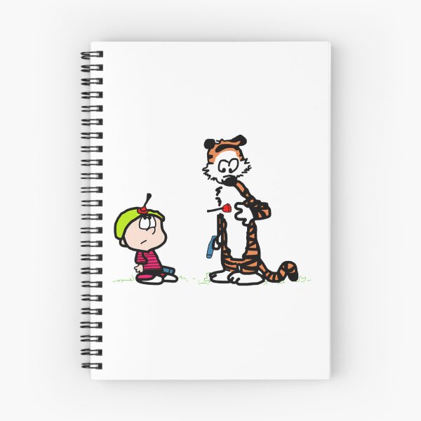 Artikelvorschau, Calvin und Hobbs Tanz Vintage entworfen und verkauft von ru-gukaro.