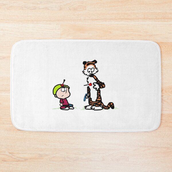 Item preview, Calvin And Hobbs Dance Vintage designed and sold by ru-gukaro.