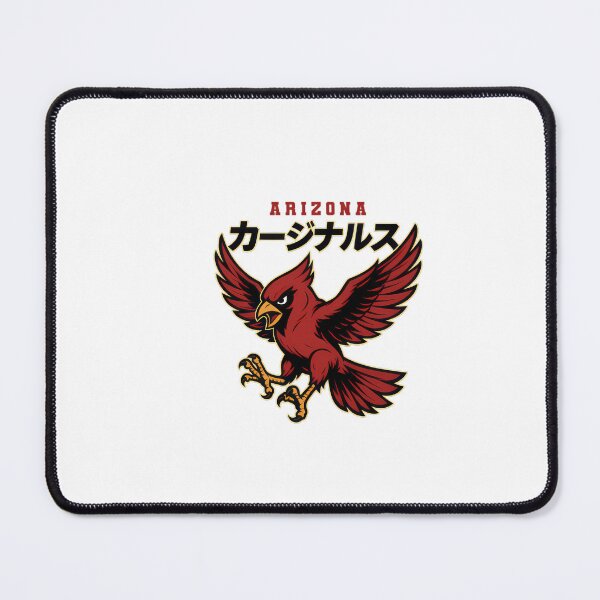 Item preview, Arizona Cardinals Japan Series designed and sold by Phillipsalexan.