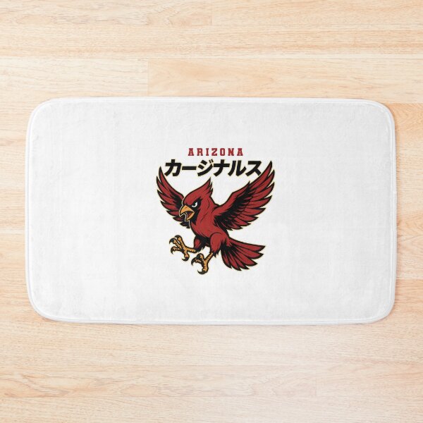 Item preview, Arizona Cardinals Japan Series designed and sold by Phillipsalexan.
