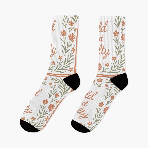 Item preview, Coastal Cowgirl Wild and Salty Botanical Bandana – Folk Art Western Design | Coastal Cowgirl Gift designed and sold by irfanshikh.