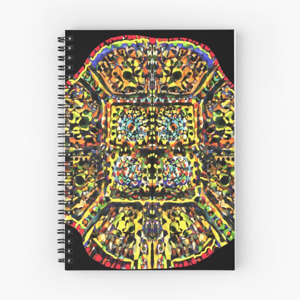 Item preview, Pulsating Mandala of Cosmic Energy designed and sold by Paolo-Bandal.