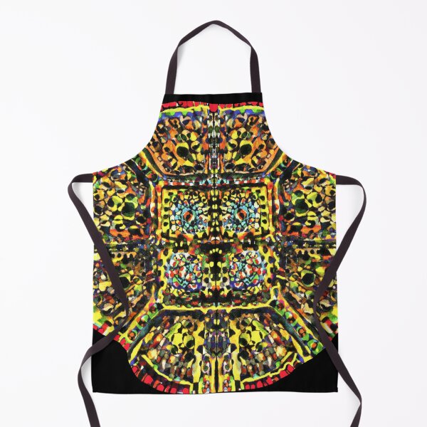 Item preview, Pulsating Mandala of Cosmic Energy designed and sold by Paolo-Bandal.