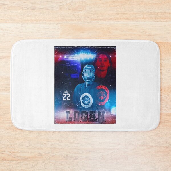 Item preview, Off Campus - John Logan designed and sold by salmaishopo.