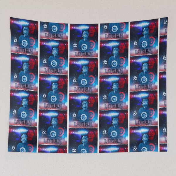 Item preview, Off Campus - John Logan designed and sold by salmaishopo.