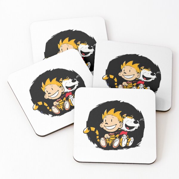 Item preview, Calvin And Hobbs Dance Vintage designed and sold by ru-gukaro.