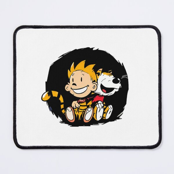 Item preview, Calvin And Hobbs Dance Vintage designed and sold by ru-gukaro.