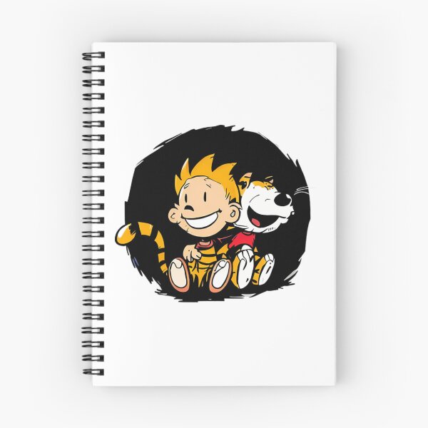 Item preview, Calvin And Hobbs Dance Vintage designed and sold by ru-gukaro.