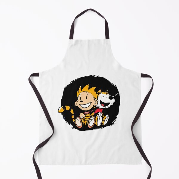 Item preview, Calvin And Hobbs Dance Vintage designed and sold by ru-gukaro.