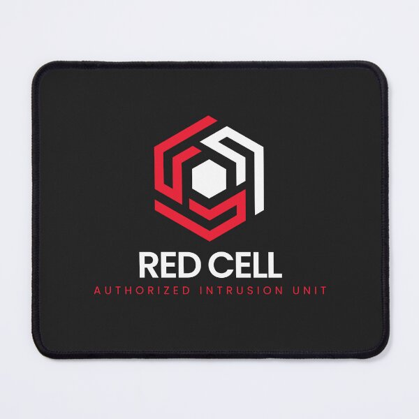 Item preview, Red Cell designed and sold by DOMO Industries.