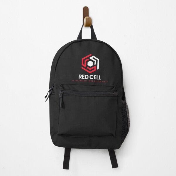 Item preview, Red Cell designed and sold by DOMO Industries.