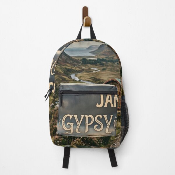 Item preview, gypsy designed and sold by jamiegmusic.