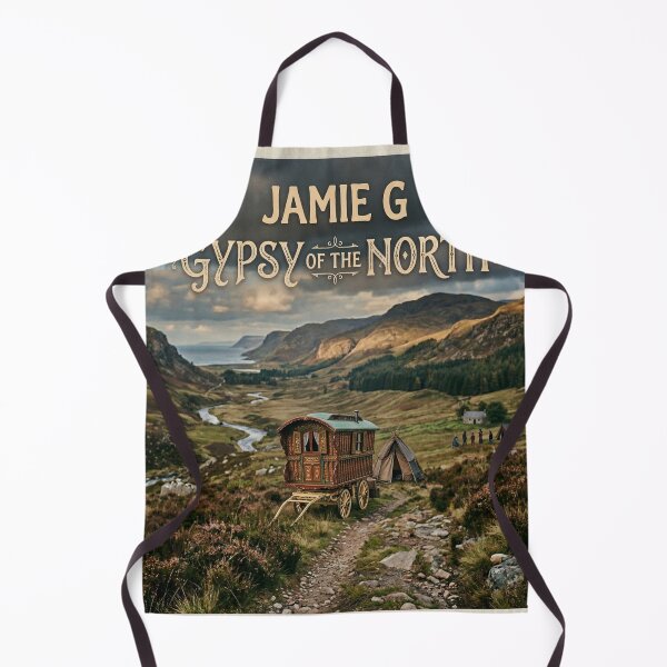 Item preview, gypsy designed and sold by jamiegmusic.