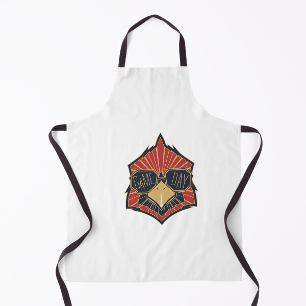 Item preview, Gold Trim Cardinal Game Day designed and sold by Phillipsalexan.