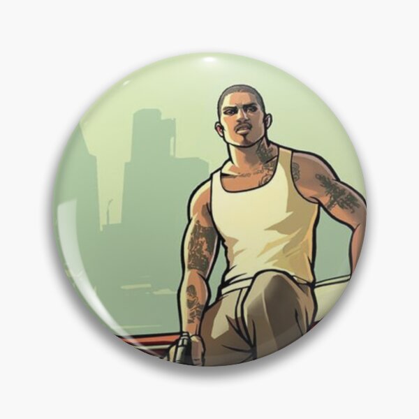 Item preview, GTA vibe designed and sold by N-W-A.