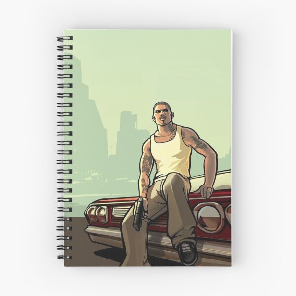 Item preview, GTA vibe designed and sold by N-W-A.