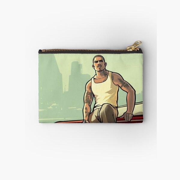 Item preview, GTA vibe designed and sold by N-W-A.