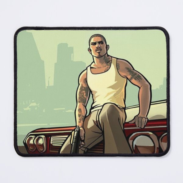Item preview, GTA vibe designed and sold by N-W-A.