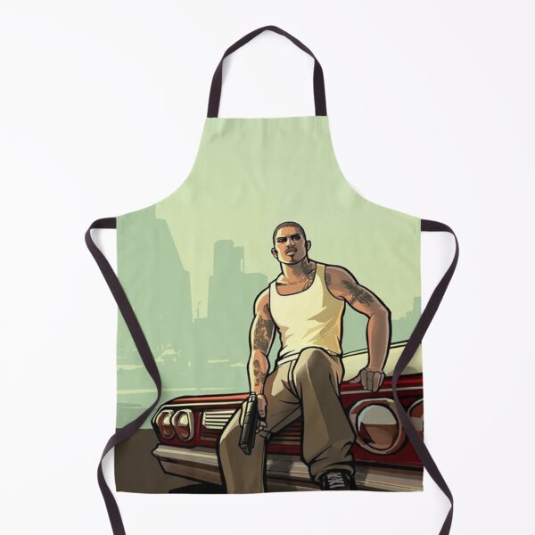 Item preview, GTA vibe designed and sold by N-W-A.