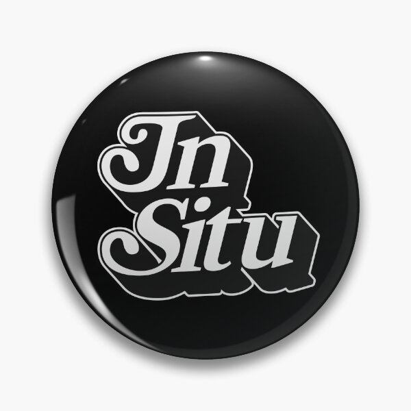 Item preview, IN SITU designed and sold by oddwonders.