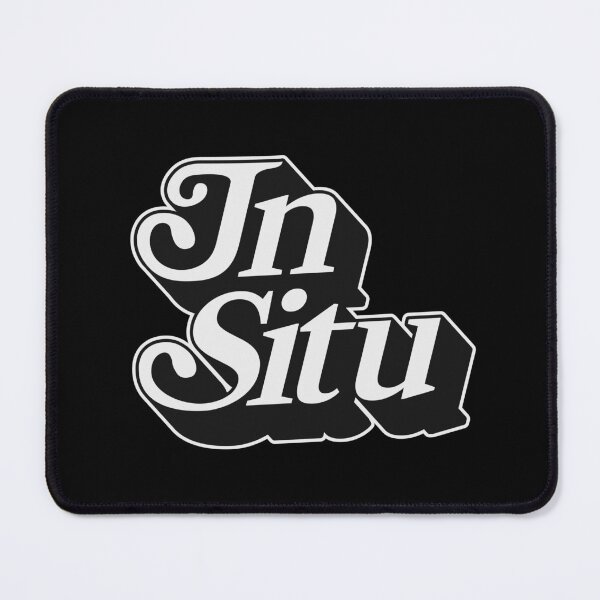 Item preview, IN SITU designed and sold by oddwonders.
