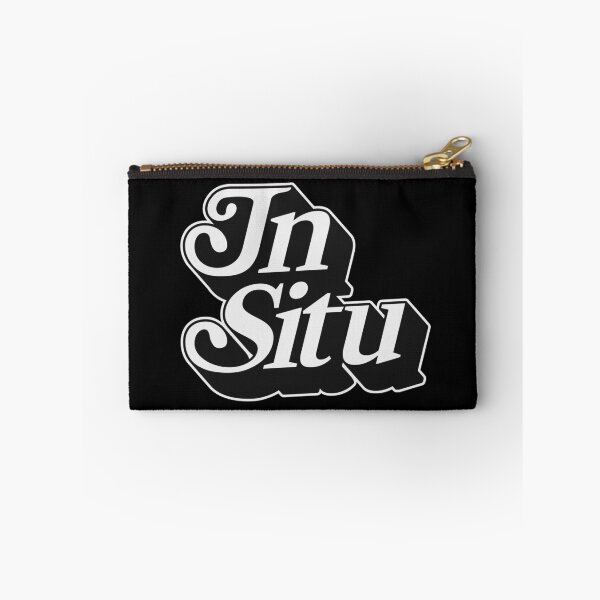 Item preview, IN SITU designed and sold by oddwonders.